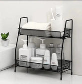 Multipurpose metal rack